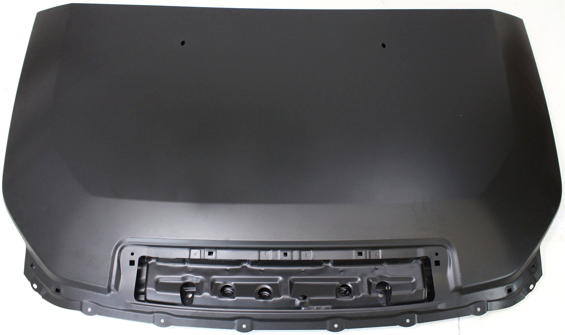 FJ CRUISER 07-14 HOOD, Steel