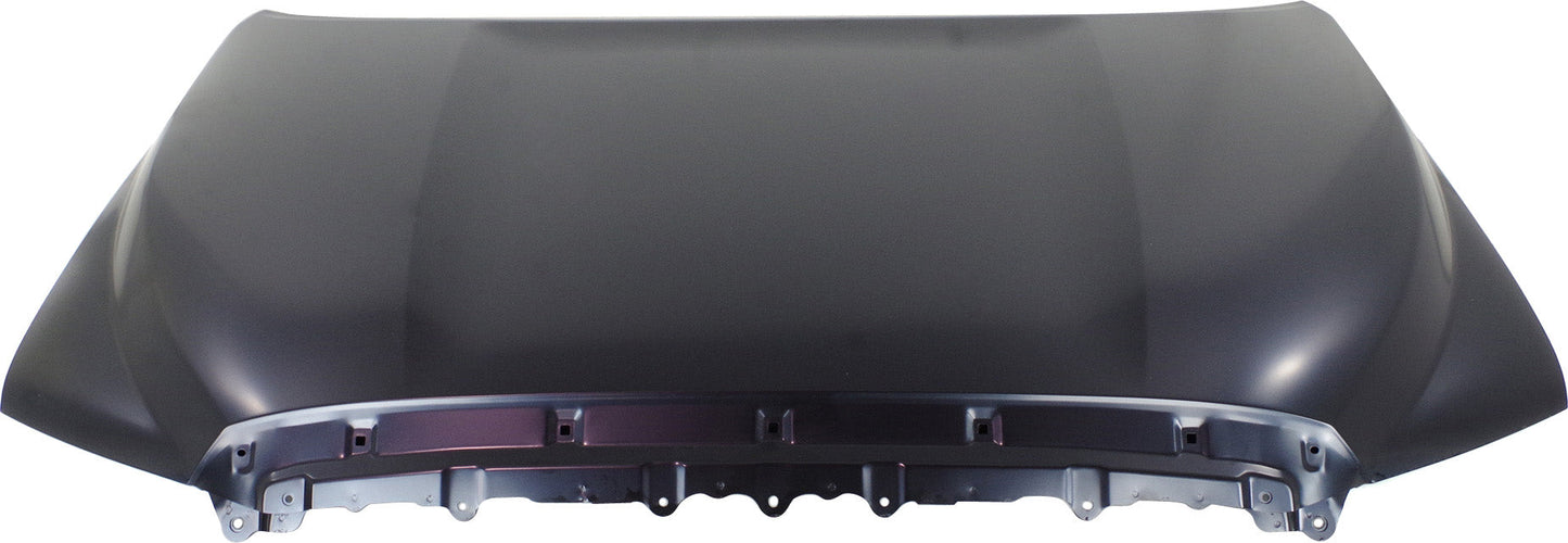 TUNDRA 07-13/SEQUOIA 08-22 HOOD, Steel - CAPA