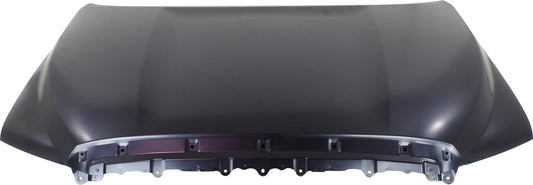TUNDRA 07-13/SEQUOIA 08-22 HOOD, Steel - CAPA