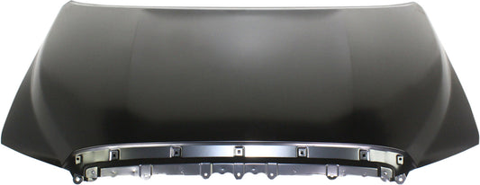 TUNDRA 07-13/SEQUOIA 08-22 HOOD, Steel