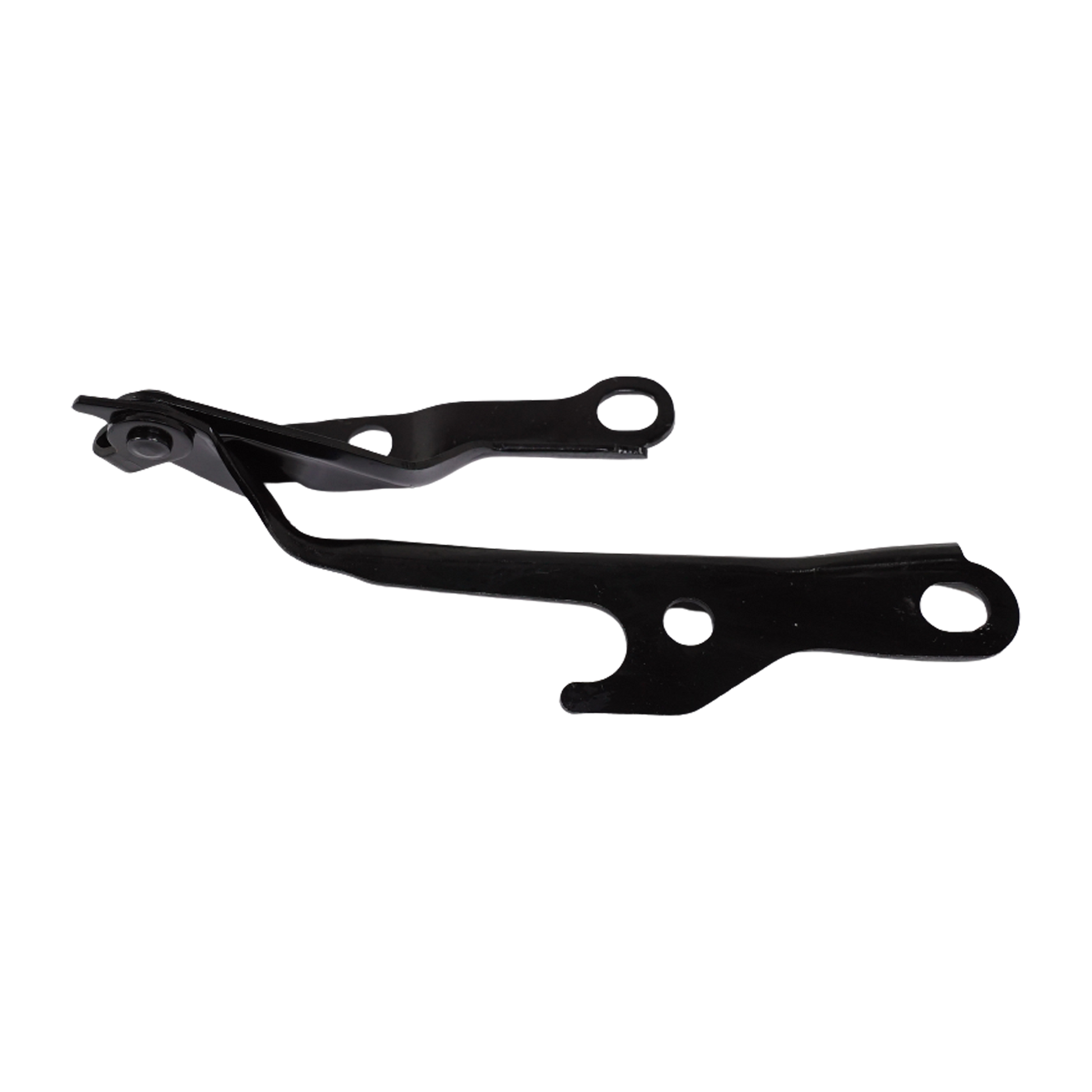 ES300 92-96 HOOD HINGE LH