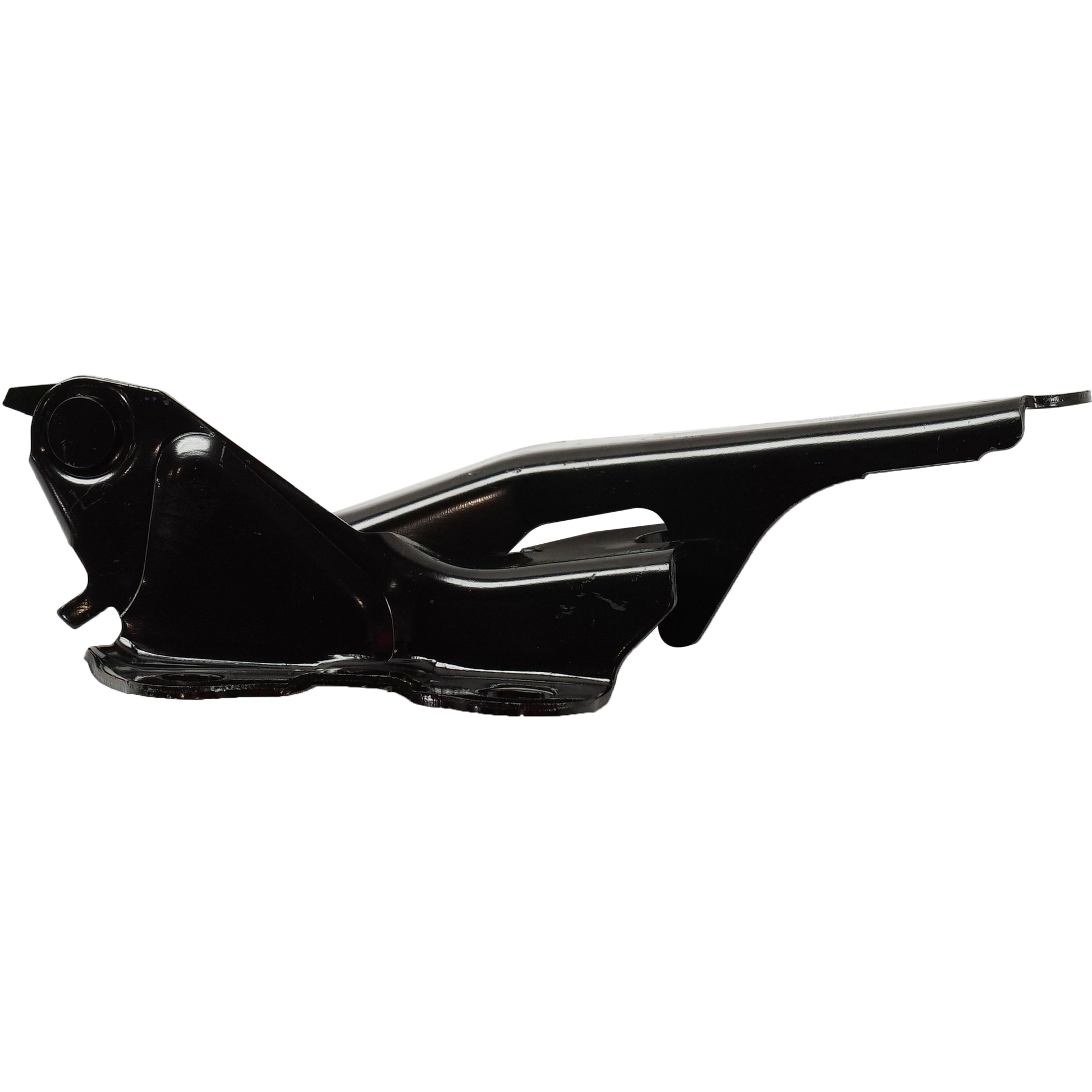 CAMRY 00-01 HOOD HINGE RH, USA Built