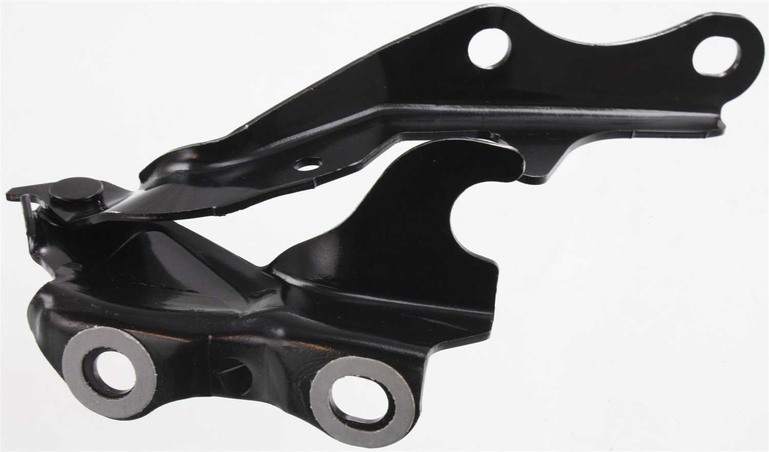 CAMRY 00-01 HOOD HINGE LH, USA Built