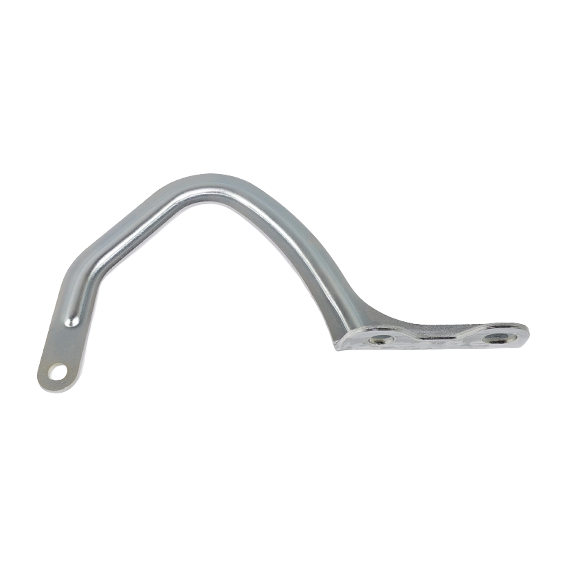 TOYOTA PICKUP 90-95 HOOD HINGE RH
