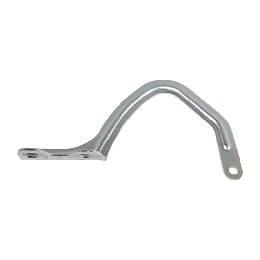 TOYOTA PICKUP 90-95 HOOD HINGE LH