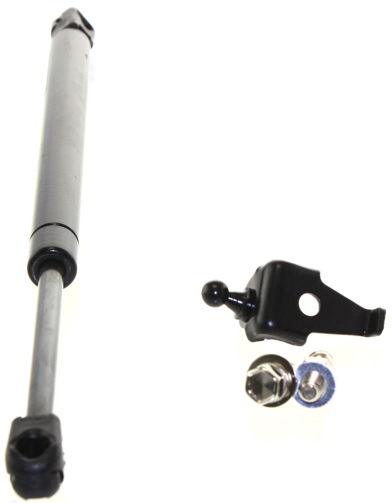 AVALON 00-04 HOOD LIFT LH, Assembly