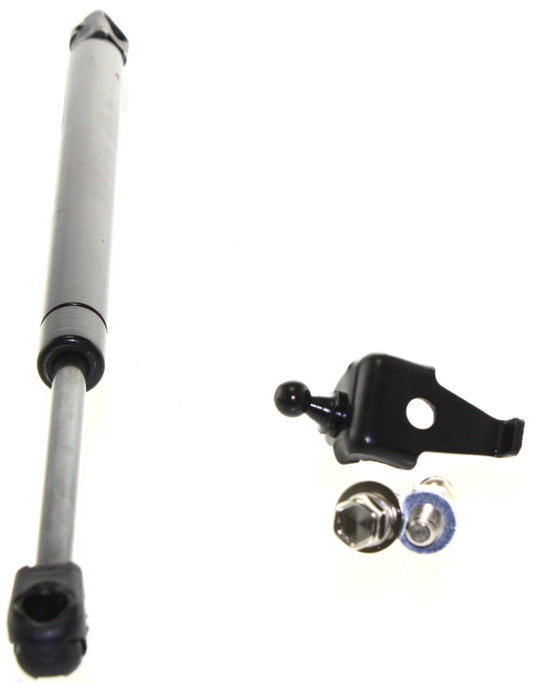 AVALON 00-04 HOOD LIFT LH, Assembly