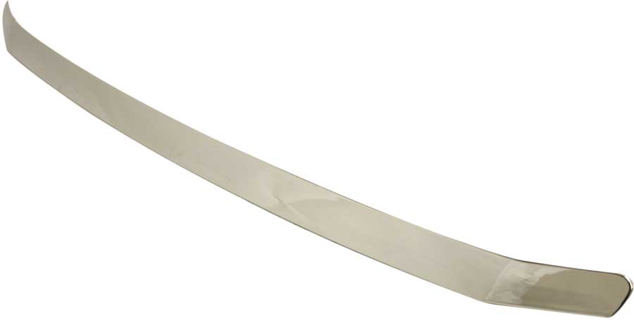 AVALON 05-10 HOOD MOLDING, Front, Chrome