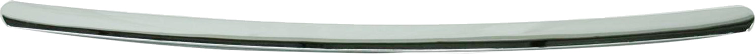 SOLARA 04-08 HOOD MOLDING, Chrome