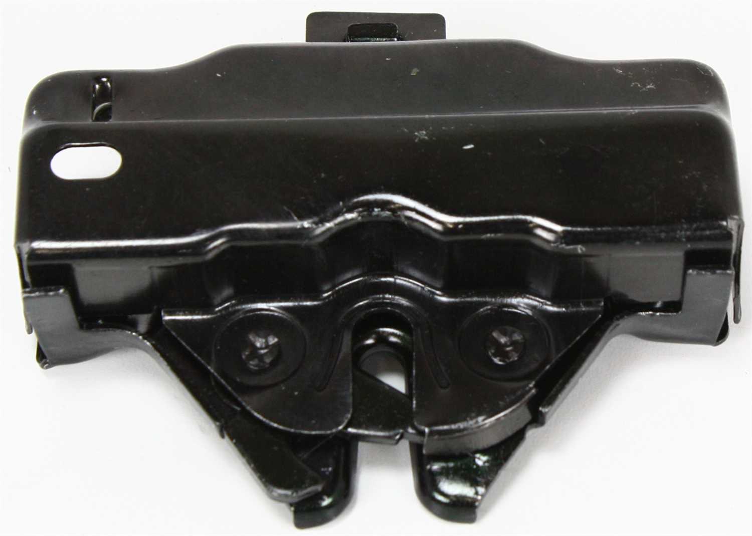 AVALON 95-99 / TUNDRA 07-09 HOOD LATCH, w/o Theft Deterrent