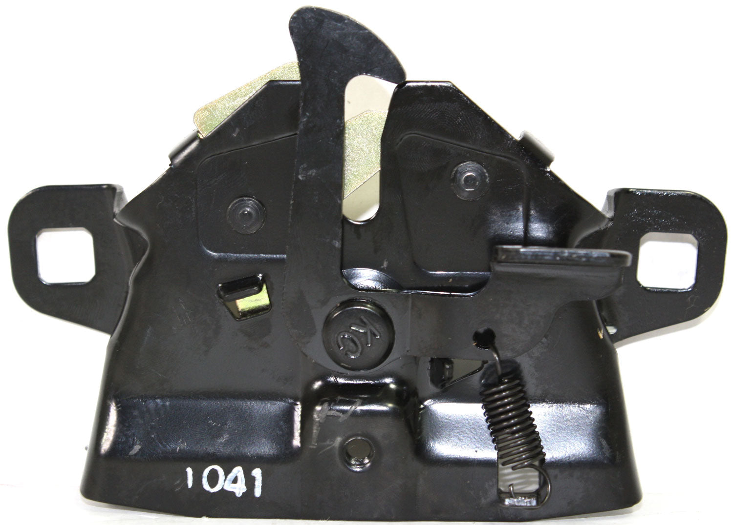 TOYOTA P/U 79-83 HOOD LATCH