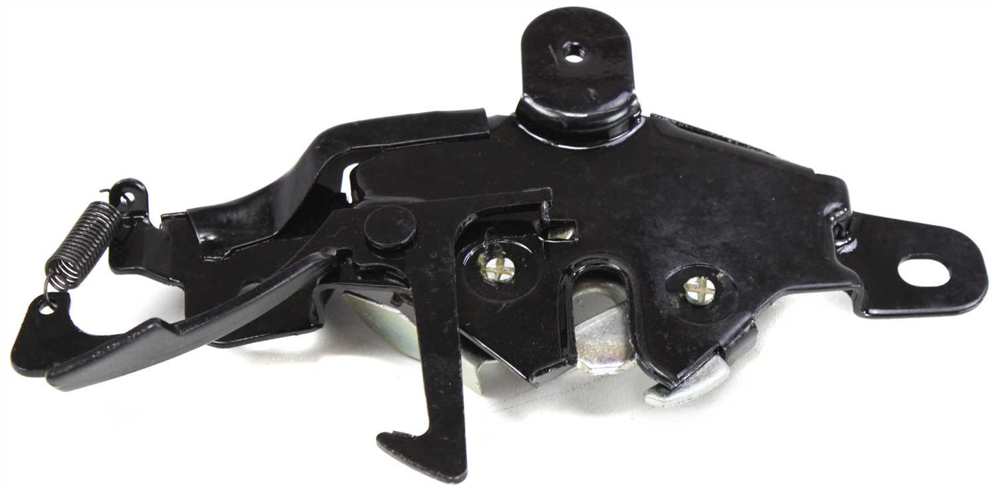 TOYOTA PICKUP 89-91 HOOD LATCH