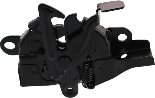 TERCEL 91-94 HOOD LATCH