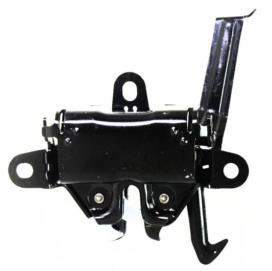 CAMRY 02-06 HOOD LATCH, L-HD, Hood Mounted, Japan(02-06)/USA(02-02) Built, LE/SE Models