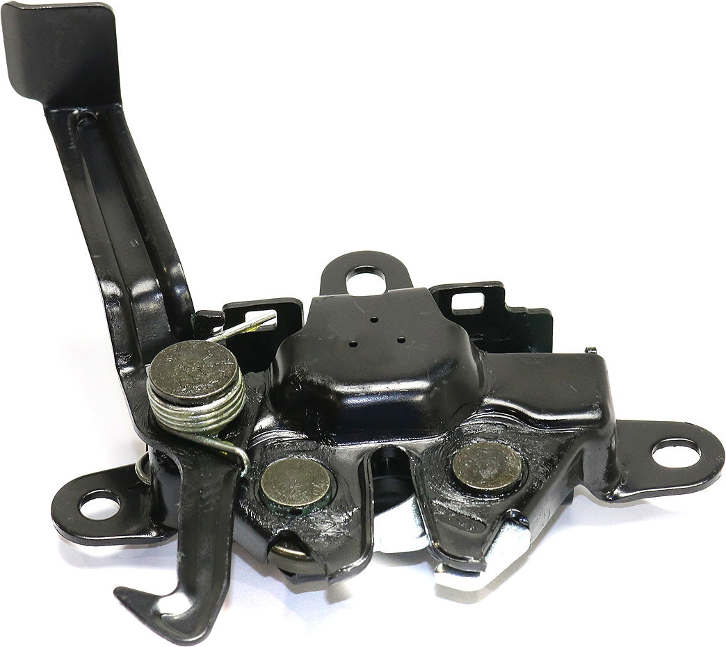 MATRIX 03-08 HOOD LATCH, Assembly, L.H.D.