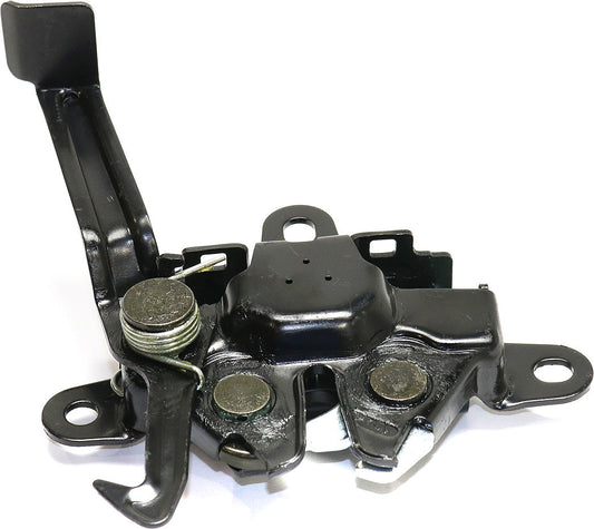 MATRIX 03-08 HOOD LATCH, Assembly, L.H.D.