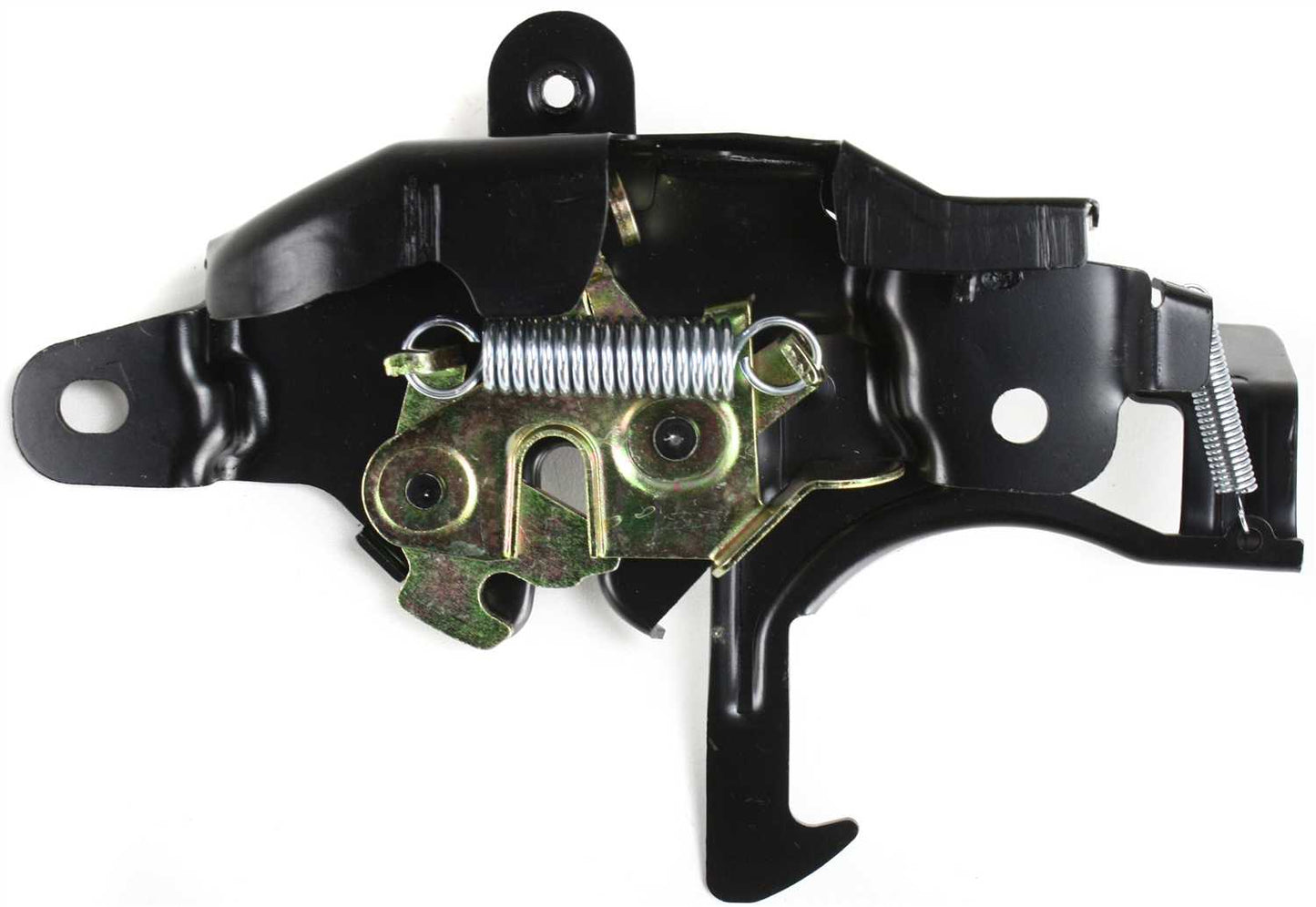 TACOMA 01-04 HOOD LATCH, Assembly