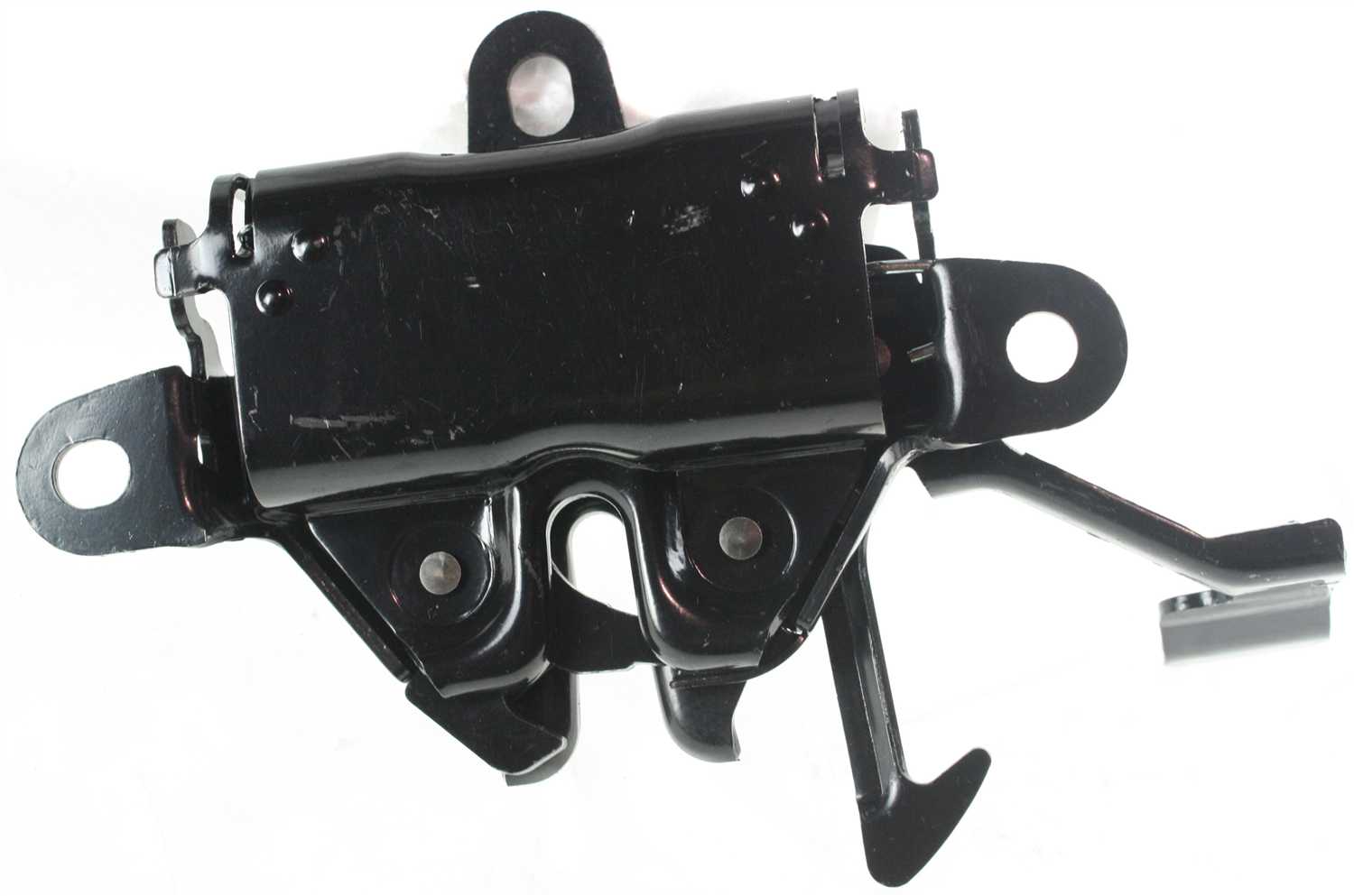 SIENNA 04-10 HOOD LATCH, w/o Theft Deterrent, CE/LE Models