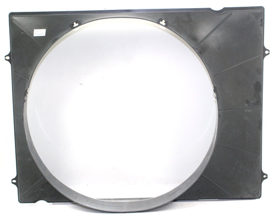 TUNDRA 00-04 RADIATOR FAN SHROUD, Upper, 6cyl