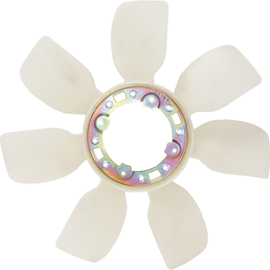 TACOMA 95-04 RADIATOR FAN BLADE, 6 Cyl
