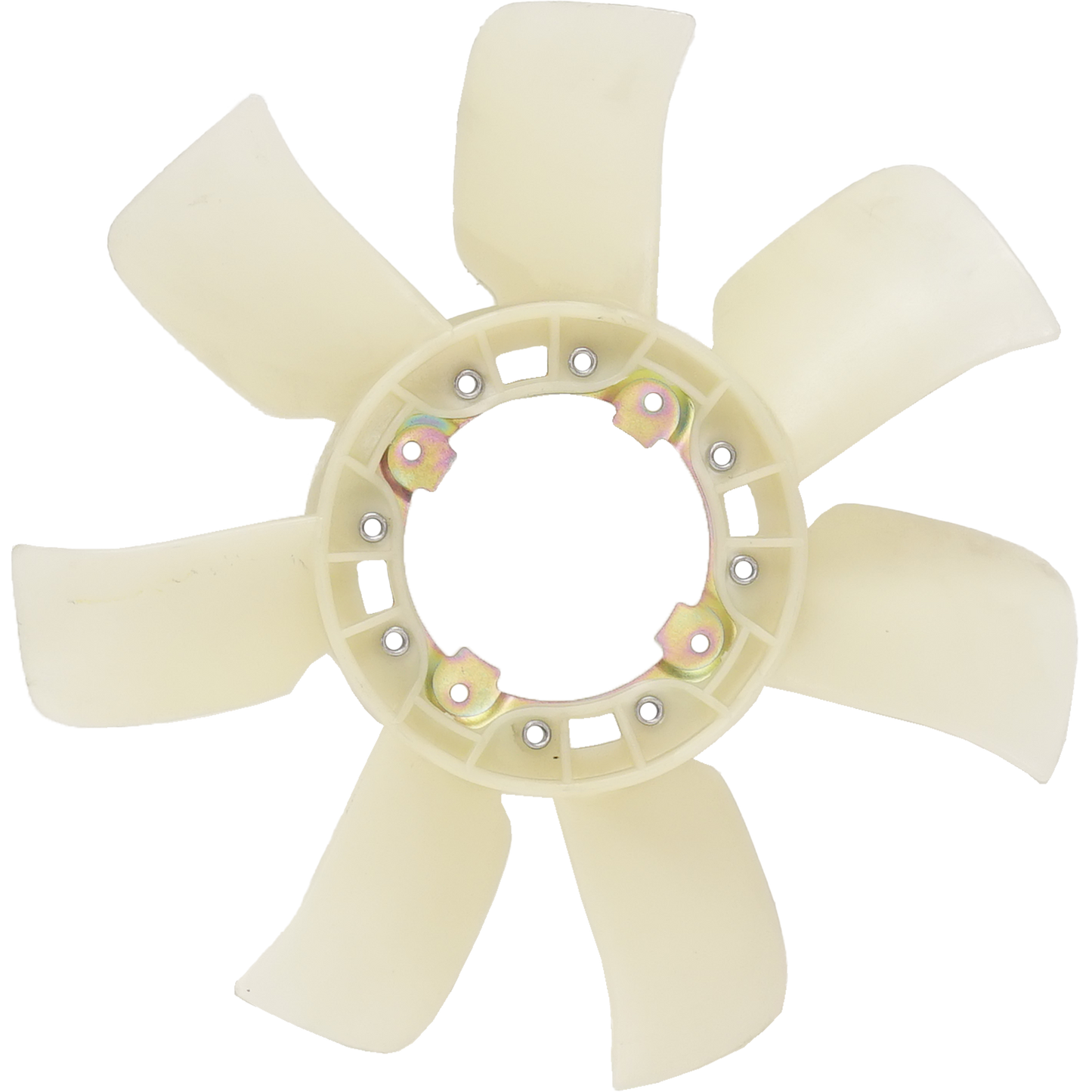 4RUNNER 94-95 RADIATOR FAN BLADE, 6cyl