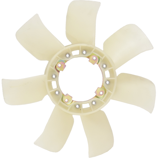 4RUNNER 94-95 RADIATOR FAN BLADE, 6cyl