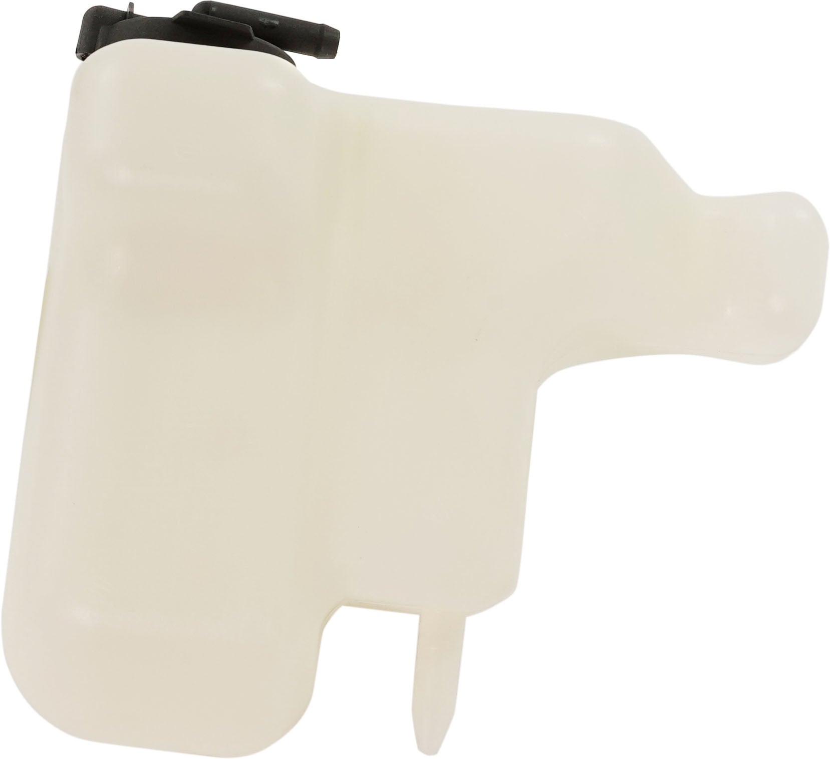 CAMRY 92-93 COOLANT RESERVOIR, w/ Cap, 2.2L Eng.