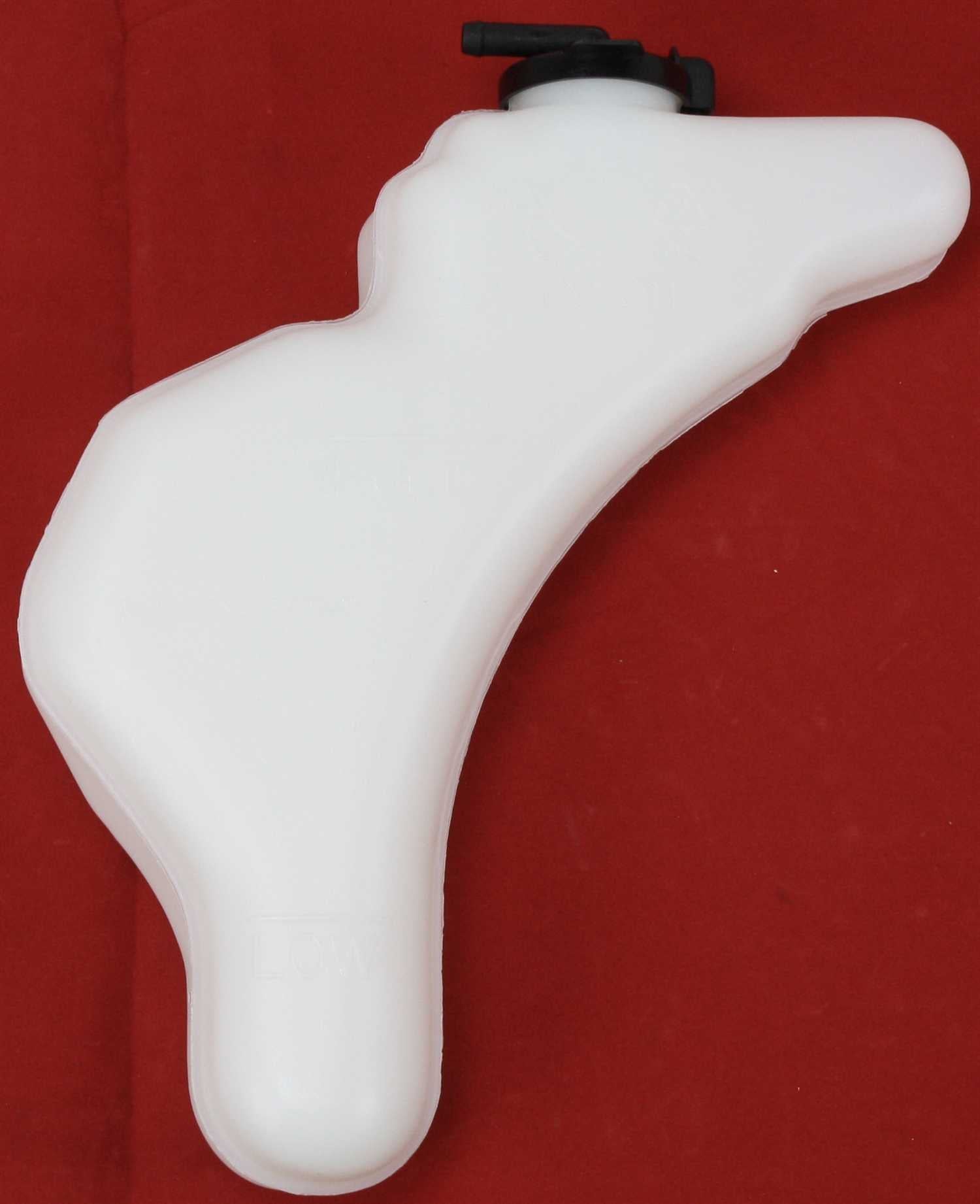COROLLA 88-92 COOLANT RESERVOIR, w/Cap, SR5 Model