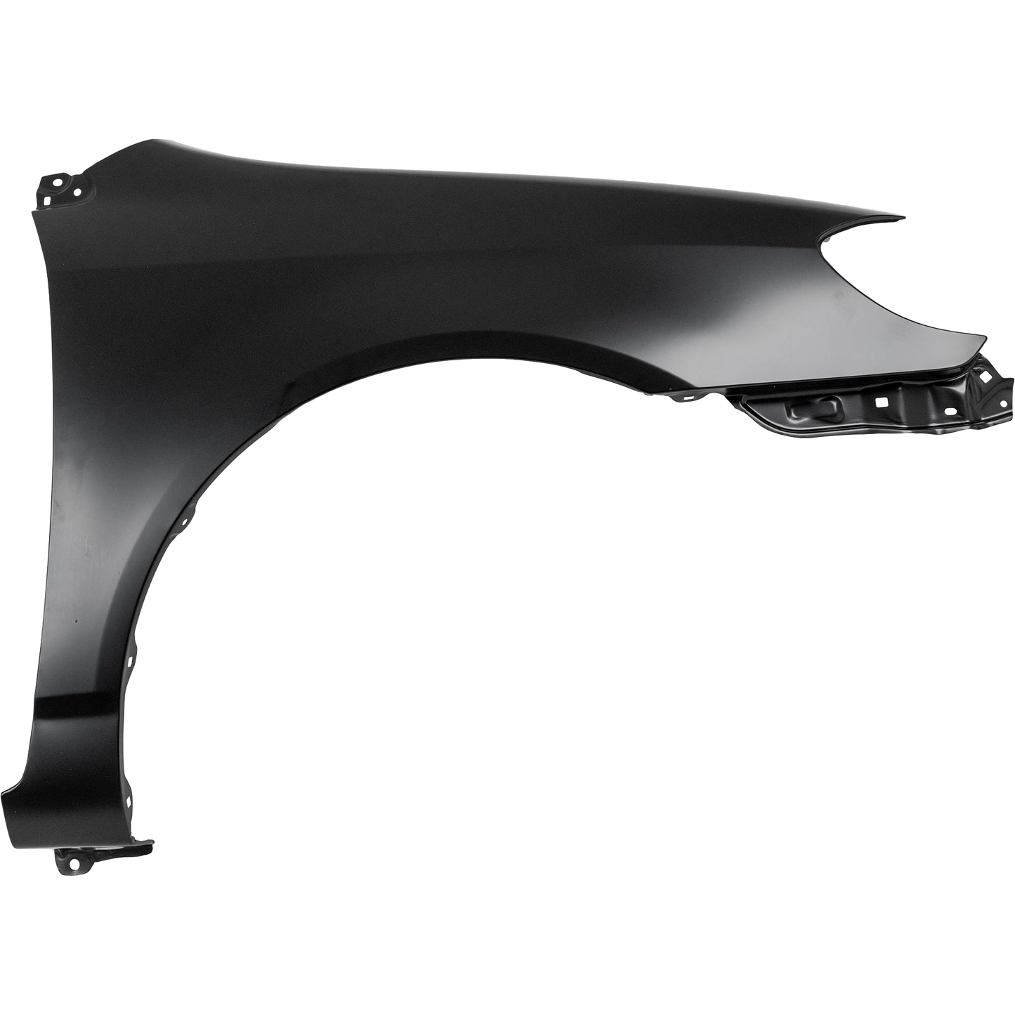 COROLLA 03-08 FRONT FENDER RH, Primed, CE/LE Models - CAPA