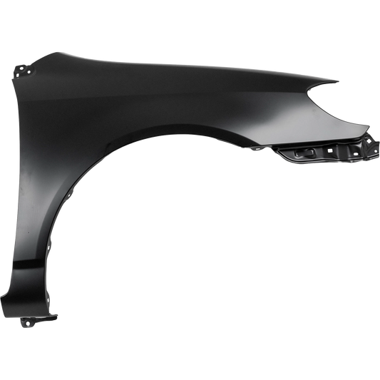 COROLLA 03-08 FRONT FENDER RH, Primed, CE/LE Models - CAPA