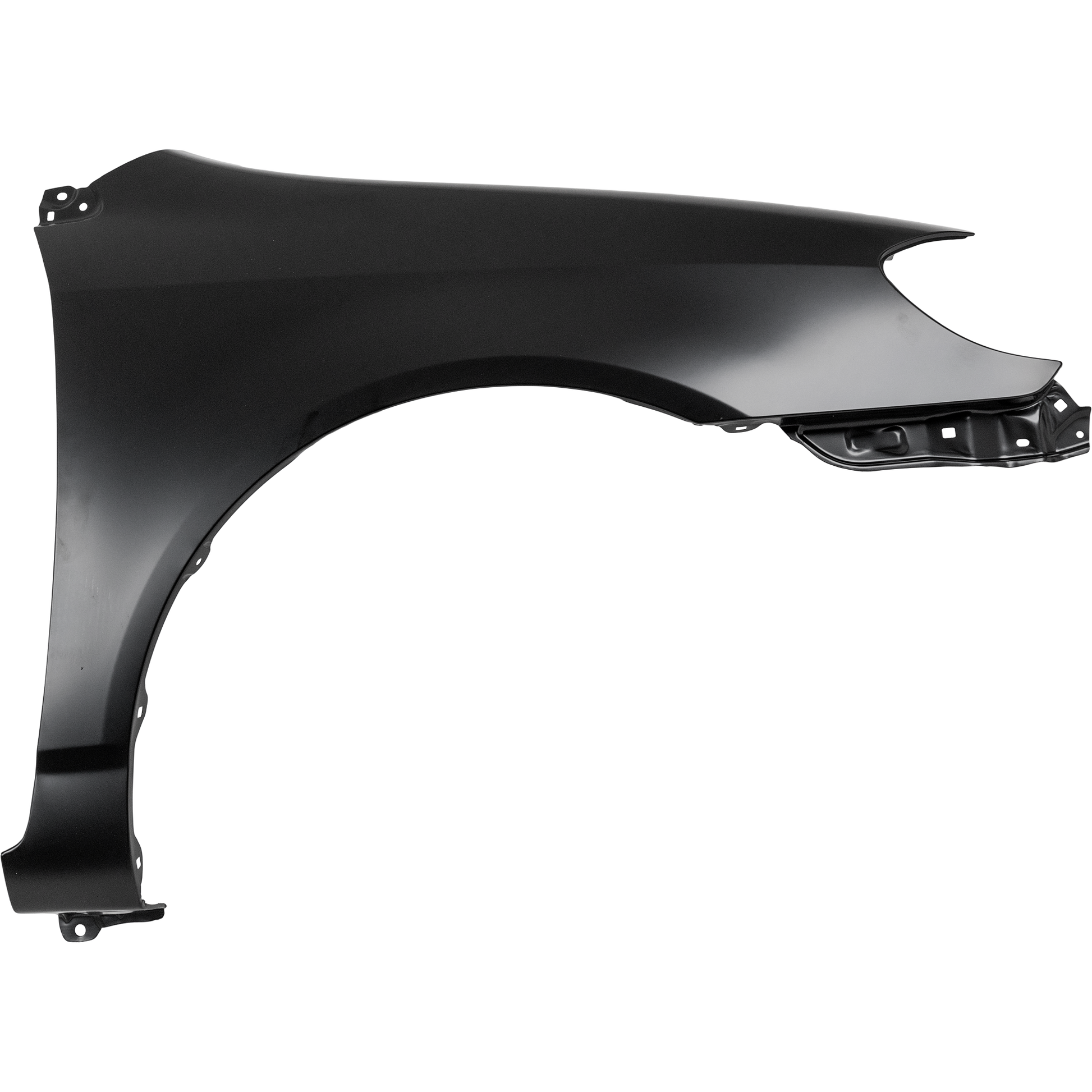 COROLLA 03-08 FRONT FENDER RH, Primed, CE/LE Models