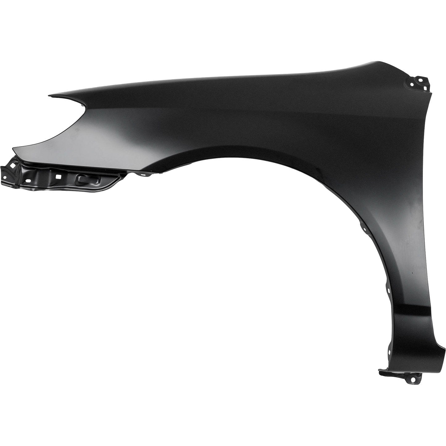 COROLLA 03-08 FRONT FENDER LH, Primed, CE/LE Models - CAPA
