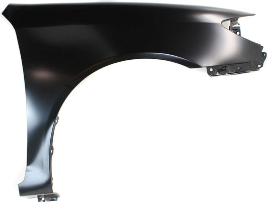 CAMRY 02-06 FRONT FENDER RH, Primed - CAPA