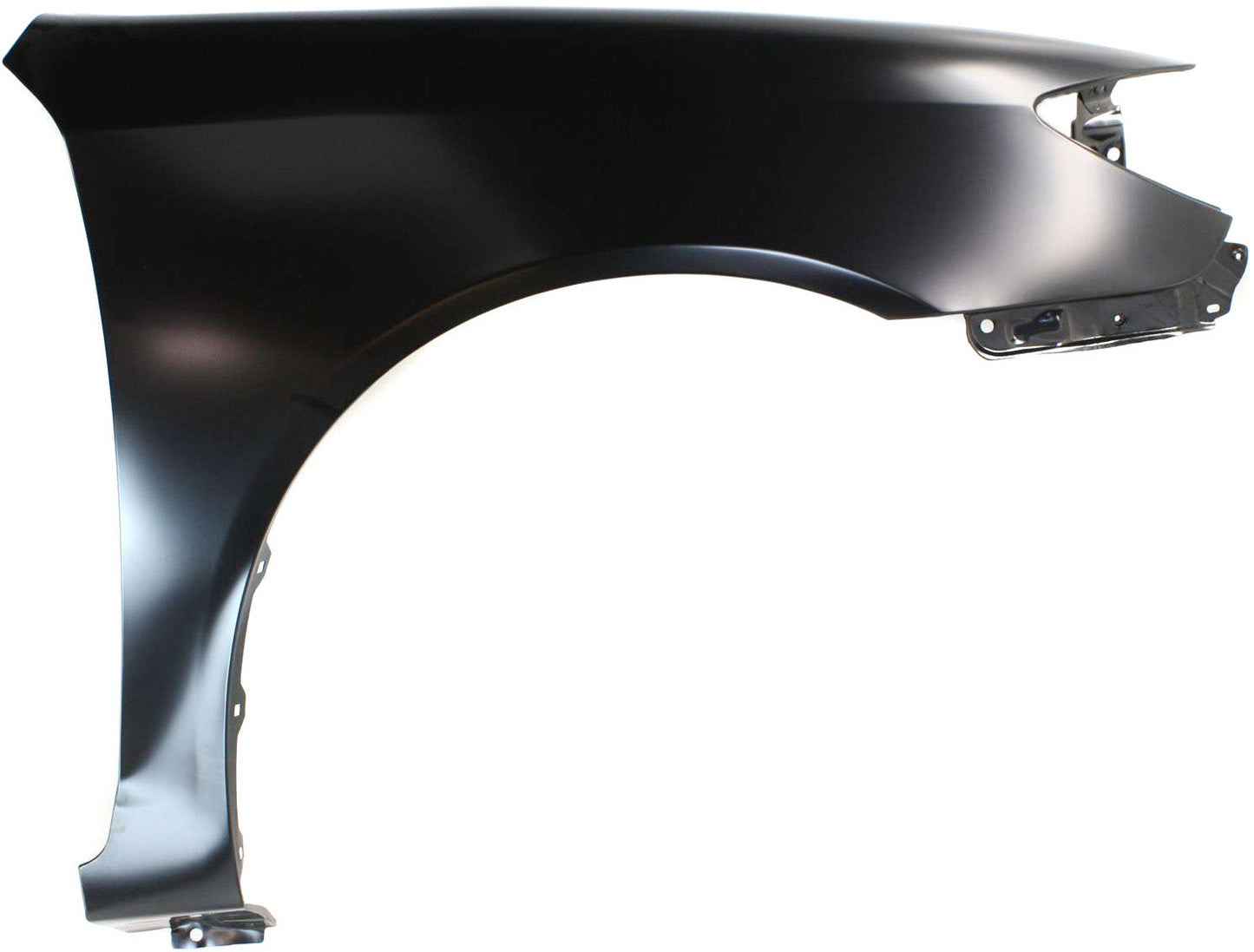 CAMRY 02-06 FRONT FENDER RH, Primed