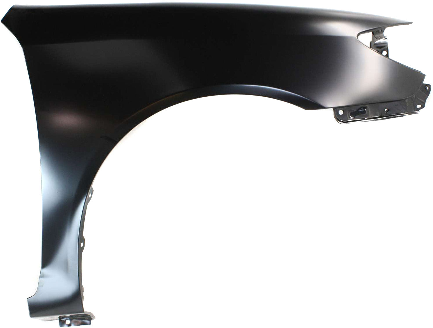 CAMRY 02-06 FRONT FENDER RH, Primed