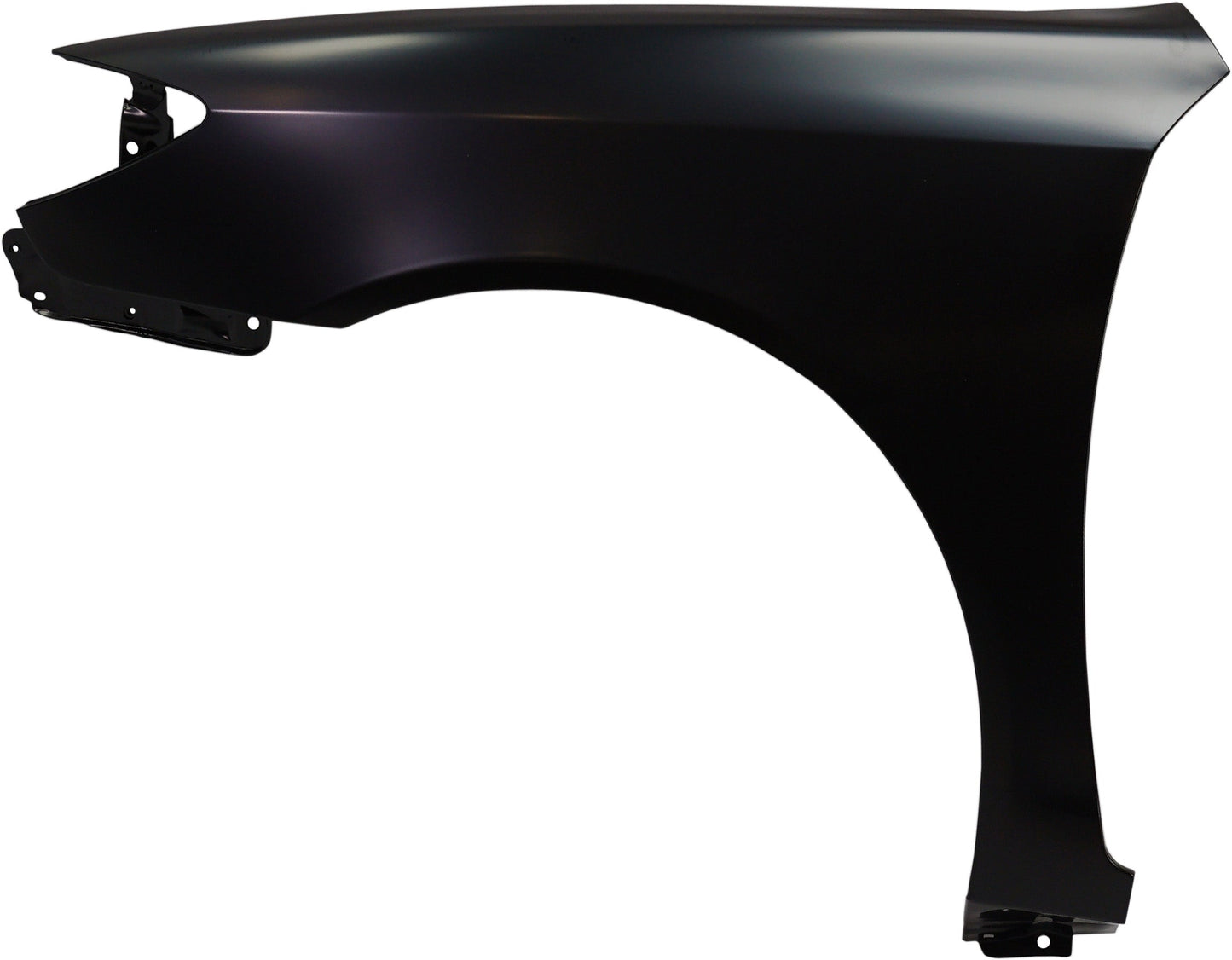 CAMRY 02-06 FRONT FENDER LH, Primed - CAPA