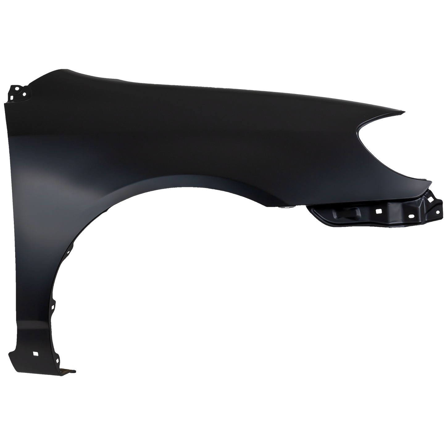 COROLLA 03-08 FRONT FENDER RH, Primed, XRS/S Models - CAPA