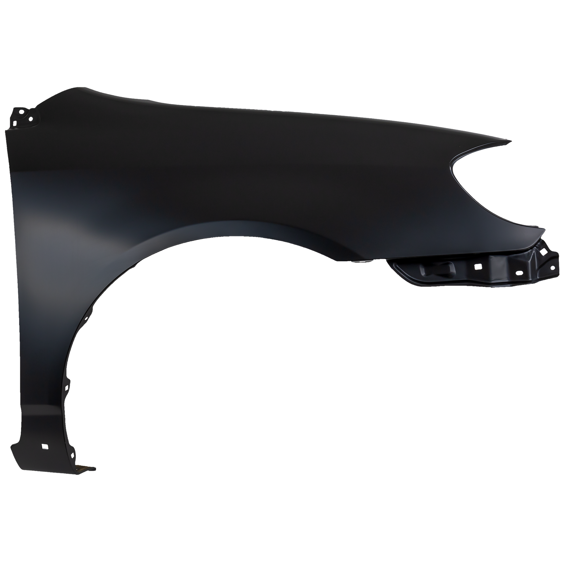 COROLLA 03-08 FRONT FENDER RH, Primed, XRS/S Models - CAPA
