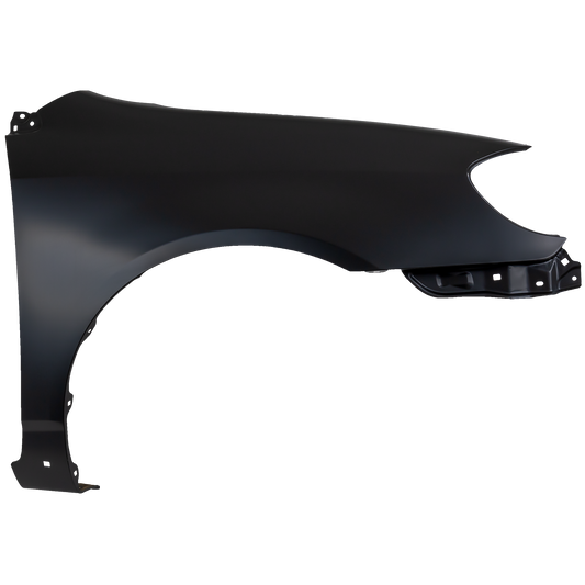 COROLLA 03-08 FRONT FENDER RH, Primed, XRS/S Models
