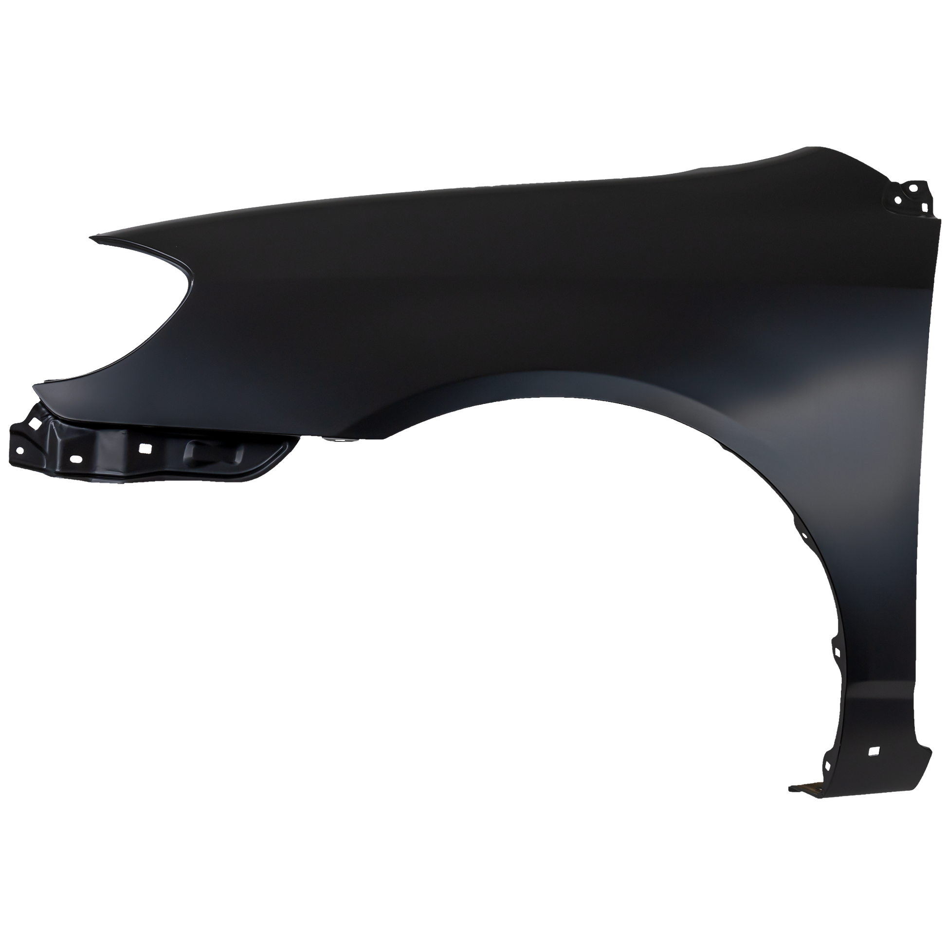 COROLLA 03-08 FRONT FENDER LH, Primed, XRS/S Models - CAPA