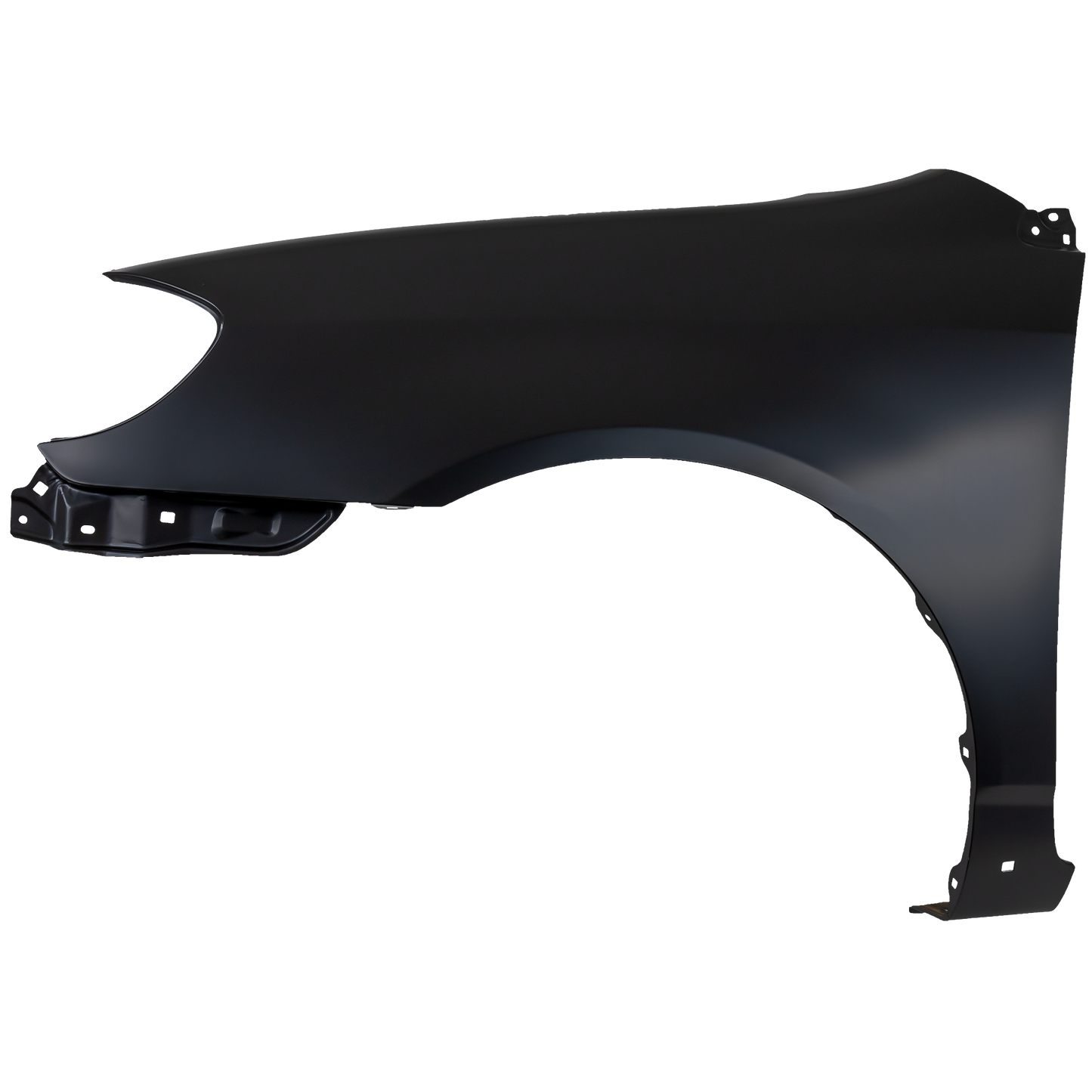 COROLLA 03-08 FRONT FENDER LH, Primed, XRS/S Models