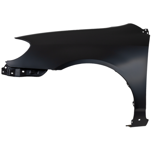 COROLLA 03-08 FRONT FENDER LH, Primed, XRS/S Models