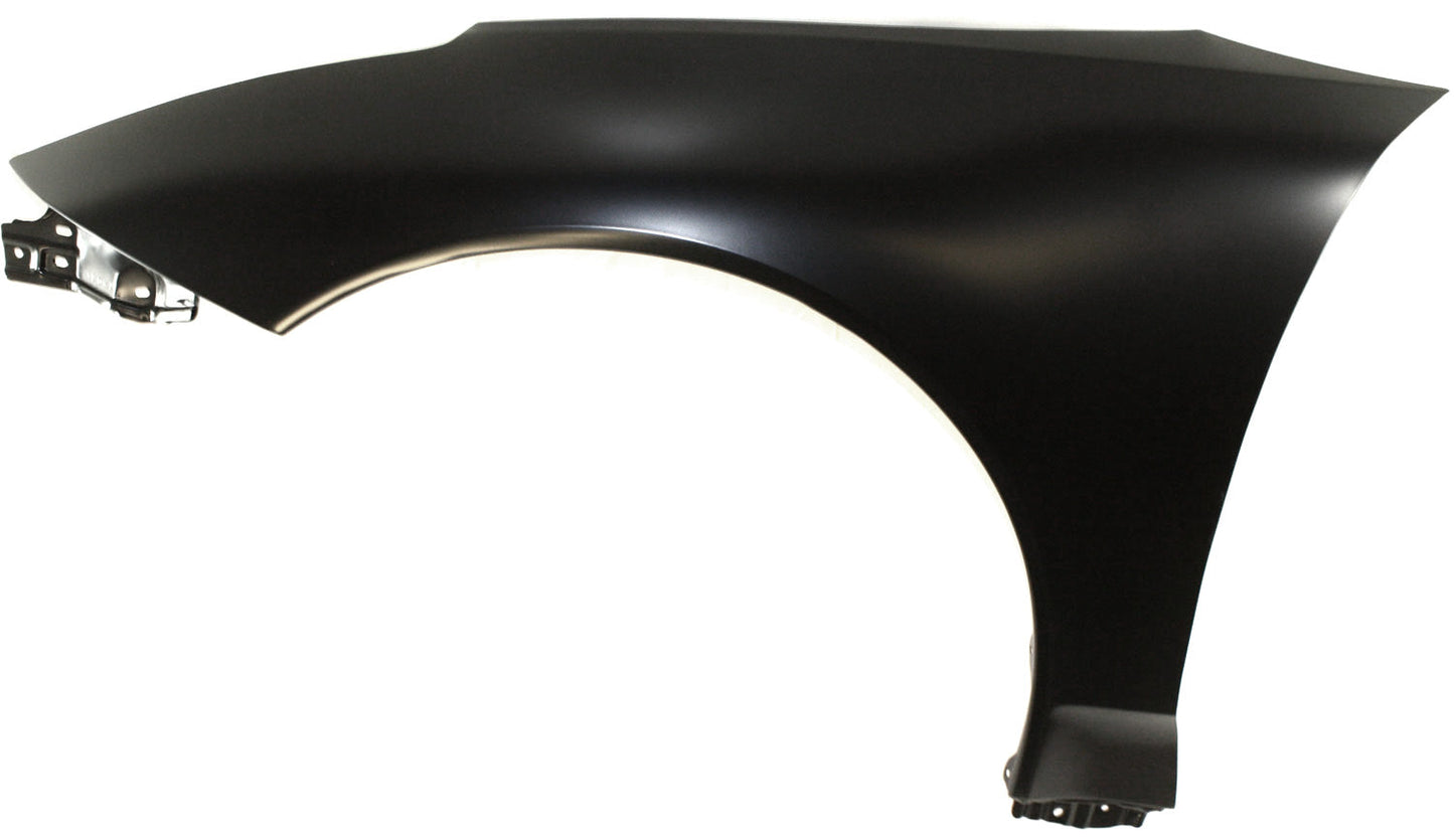 CELICA 00-05 FRONT FENDER LH, Primed, w/o Side Lamp Holes