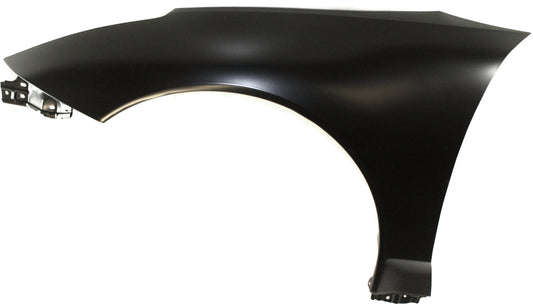 CELICA 00-05 FRONT FENDER LH, Primed, w/o Side Lamp Holes