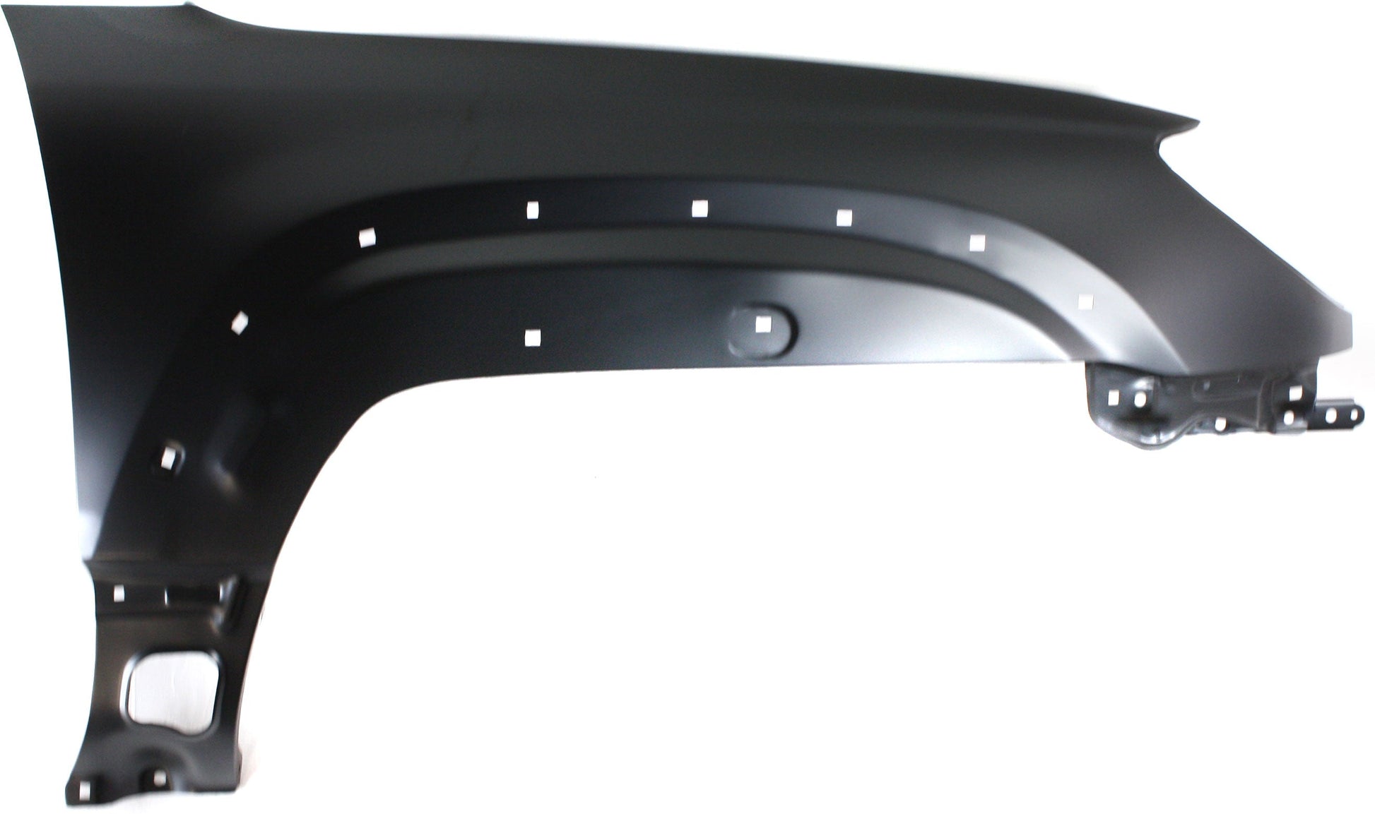 4RUNNER 03-05 FRONT FENDER RH, Primed