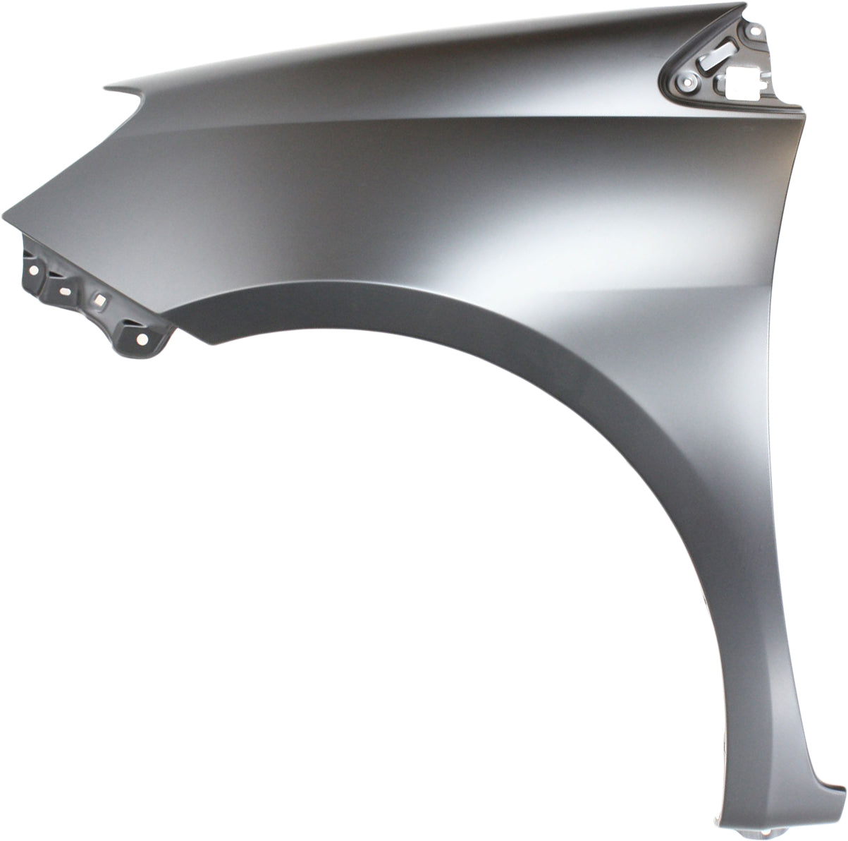 SIENNA 04-10 FRONT FENDER LH, Primed