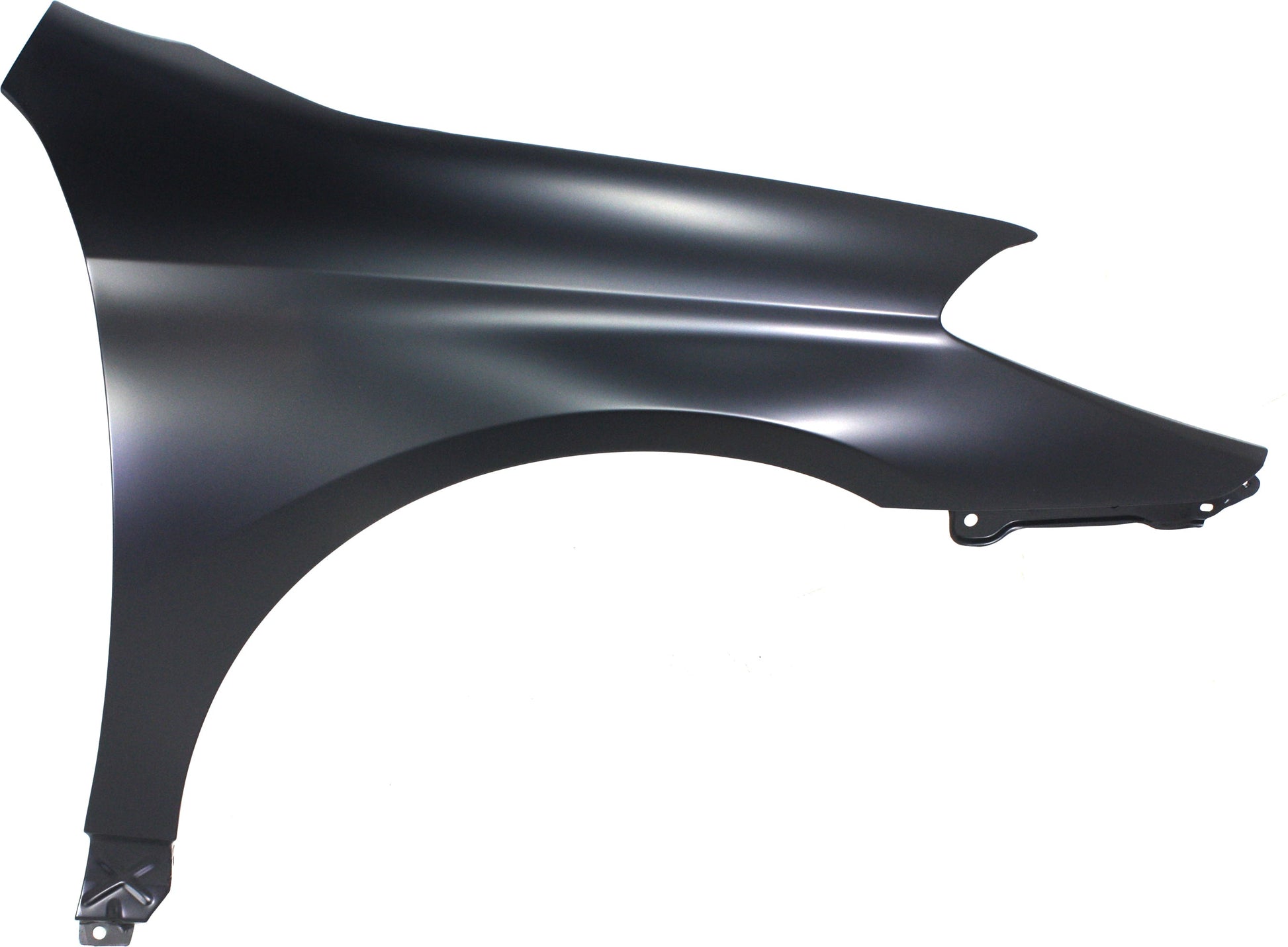 SOLARA 04-08 FRONT FENDER RH, Primed