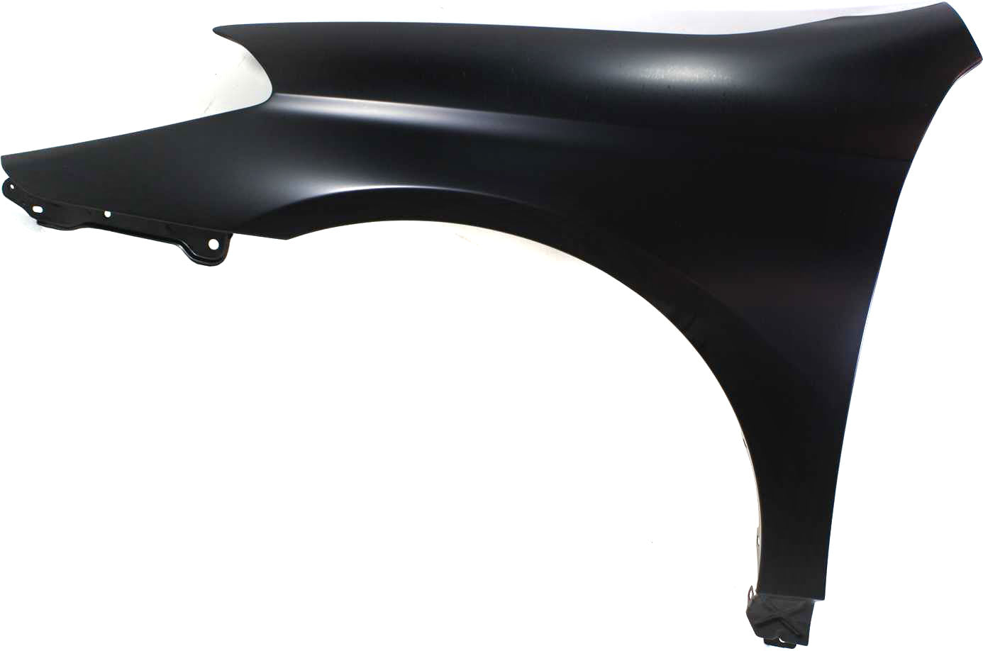 SOLARA 04-08 FRONT FENDER LH, Primed