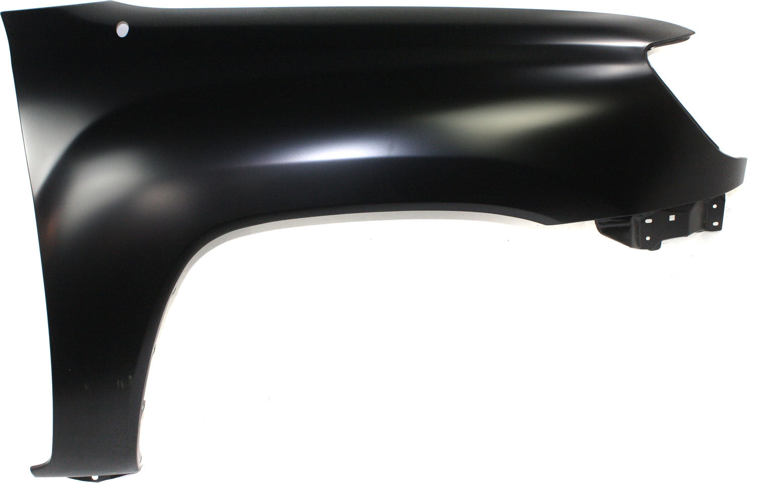 TACOMA 05-15 FRONT FENDER RH, Primed, RWD
