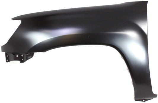 TACOMA 05-15 FRONT FENDER LH, Primed, RWD - CAPA